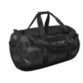 Atlantis W/P Gear Bag (Medium), black/black