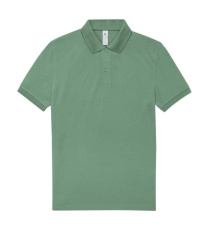 My Polo 210, Amalfi Green