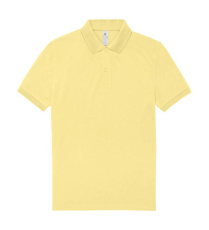 My Polo 210, Amalfi Yellow