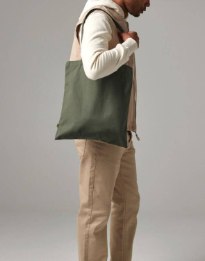 EarthAware™ Organic Bag for Life, Orange Rust – Westford Mill (4)