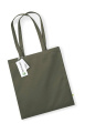 EarthAware™ Organic Bag for Life, Olive Green