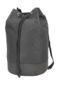 Plumpton Polyester Duffle Bag, black