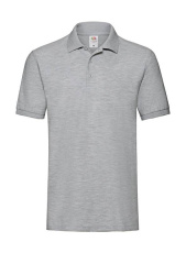 Premium Polo, Athletic Heather