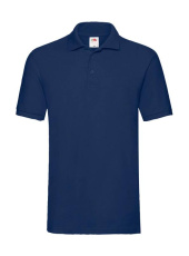 Premium Polo, navy