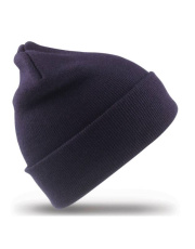 Recycled Thinsulate™ Beanie, navy