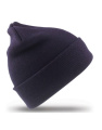 Recycled Thinsulate™ Beanie, navy