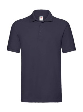 Premium Polo, deep navy