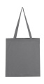 Cotton Bag LH, dark grey