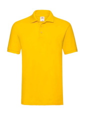 Premium Polo, Sunflower