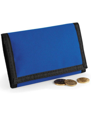 Ripper Wallet, black – Bagbase (2)
