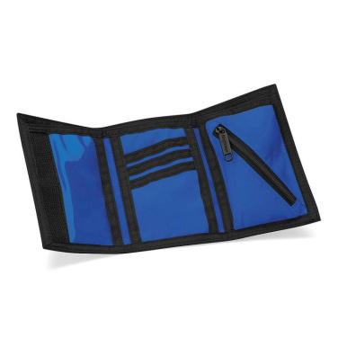Ripper Wallet, Classic Red – Bagbase (3)