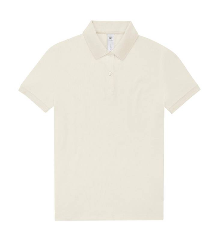 My Polo 210 /Women, off white – B&C (1)