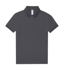 My Polo 210 /Women, dark grey