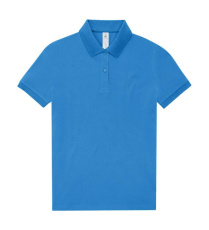 My Polo 210 /Women, Lake Blue
