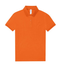 My Polo 210 /Women, Pure Orange
