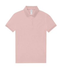 My Polo 210 /Women, Blush Pink