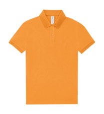 My Polo 210 /Women, Tahiti Coral