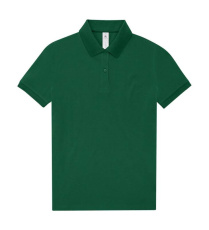 My Polo 210 /Women, Ivy Green