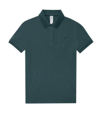 My Polo 210 /Women, Amalfi Teal