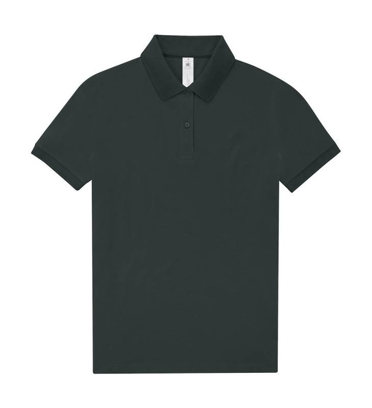 My Polo 210 /Women, Dark Forest – B&C (1)