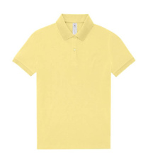 My Polo 210 /Women, Amalfi Yellow