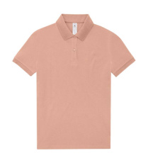 My Polo 210 /Women, Nude