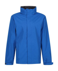 Ardmore Jacket, Oxford Blue/Seal Grey