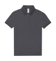 My Polo 180 /Women, dark grey