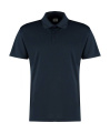 Regular Fit Cooltex® Plus Micro Mesh Polo, navy