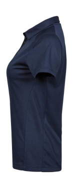 Ladies Luxury Sport Polo, navy – Tee Jays (3)
