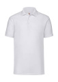 65/35 Polo, white