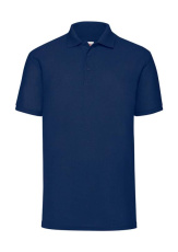 65/35 Polo, navy