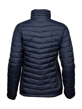 Ladies Zepelin Jacket, deep navy – Tee Jays (4)