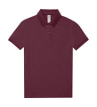 My Polo 180 /Women, burgundy