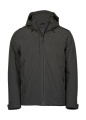 All Weather Winter Jacket, Asphalt