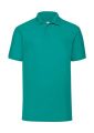 65/35 Polo, Emerald