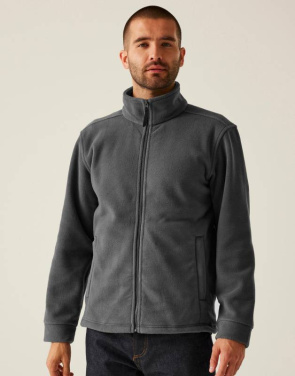 Thor 300 Fleece, navy – Regatta Professional (3)