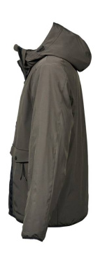 Urban Adventure Jacket, Dark Olive – Tee Jays (2)