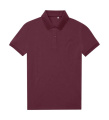 My Eco Polo 65/35 /Women, burgundy