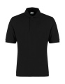 Classic Fit Cotton Klassic Superwash® 60° Polo, black
