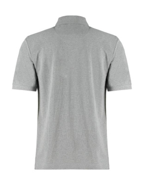 Classic Fit Cotton Klassic Superwash® 60° Polo, black – Kustom Kit (4)
