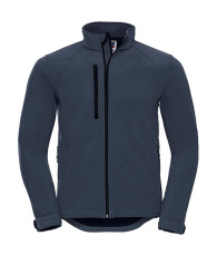 Softshell Jacket, French navy