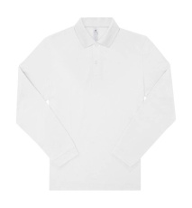 My Polo 210 LSL, white