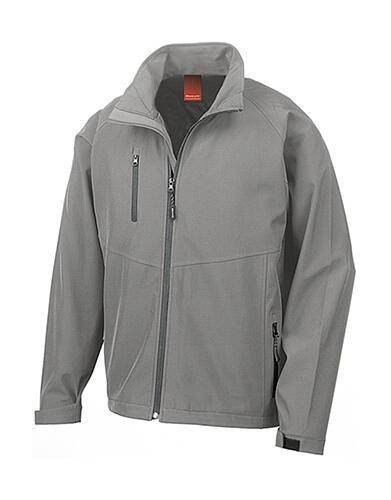 Base Layer Softshell, Silver Grey – Result (1)