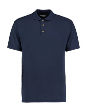 Classic Fit Workwear Polo Superwash® 60º, navy