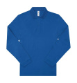 My Polo 210 LSL, royal blue