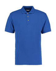 Classic Fit Workwear Polo Superwash® 60º, royal blue