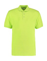 Classic Fit Workwear Polo Superwash® 60º, Lime