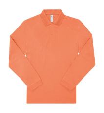 My Polo 210 LSL, Amalfi Coral