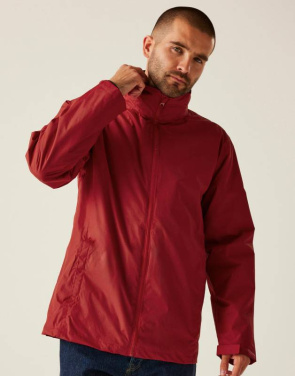 Classic 3 in 1 Jacket, Classic Red – Regatta Professional (3)